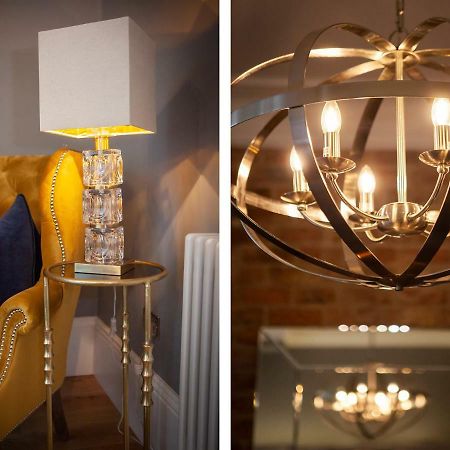Bootham Luxury Apartments With Free Parking ヨーク エクステリア 写真