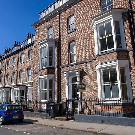 Bootham Luxury Apartments With Free Parking ヨーク エクステリア 写真