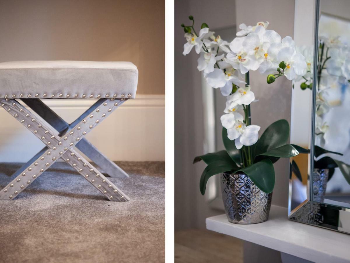 Bootham Luxury Apartments With Free Parking ヨーク エクステリア 写真