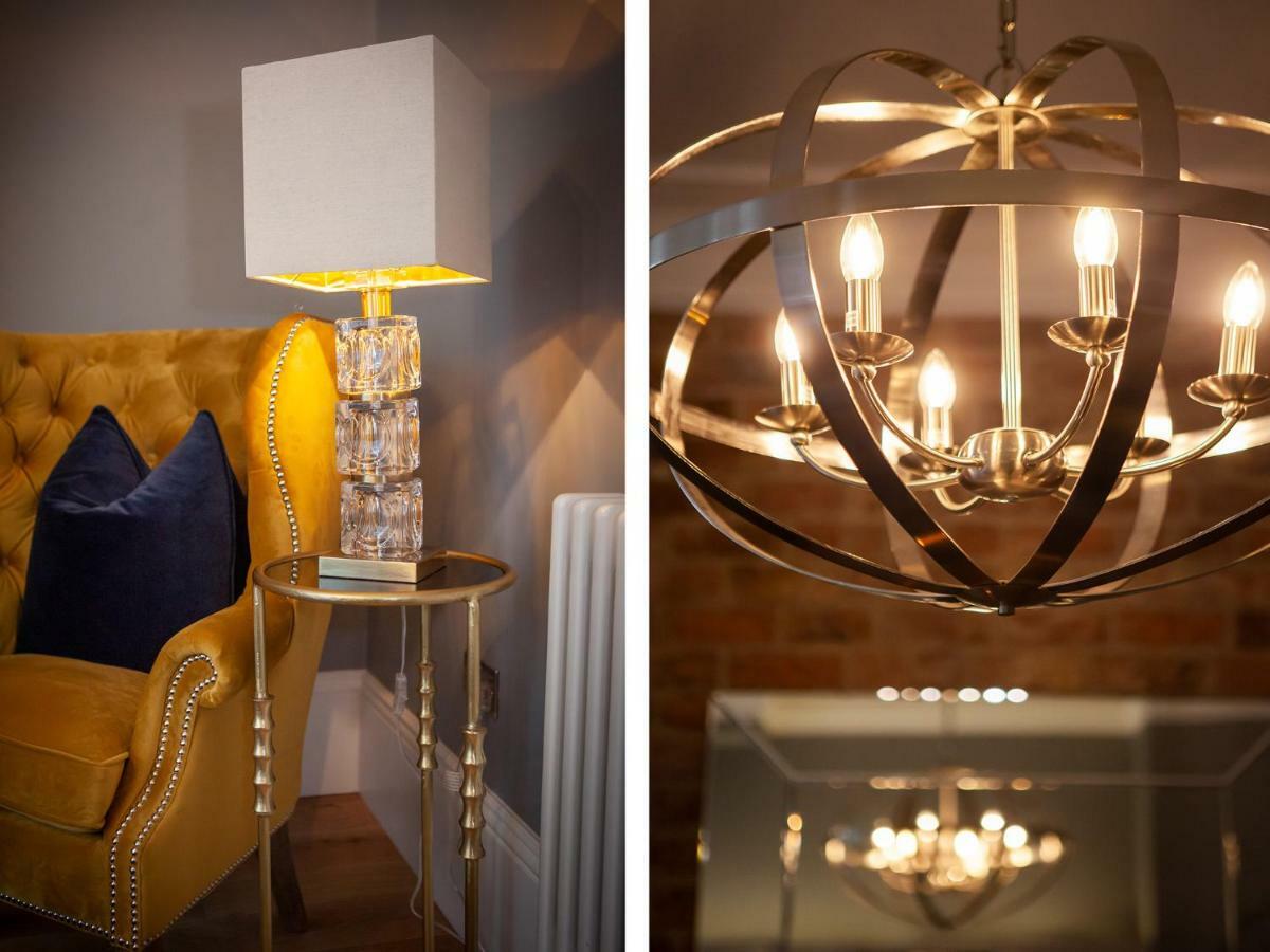 Bootham Luxury Apartments With Free Parking ヨーク エクステリア 写真